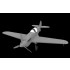 1/48 Curtiss P-40C (Hawk 81-A2) Fighter-AVG Flying Tigers 1/48 Curtiss P-40C (Hawk 81-A2) Fighter-AVG Flying Tigers