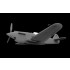 1/48 Curtiss P-40C (Hawk 81-A2) Fighter-AVG Flying Tigers 1/48 Curtiss P-40C (Hawk 81-A2) Fighter-AVG Flying Tigers