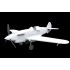1/48 Curtiss Tomahawk Mk.II B Fighter The British Commonwealth Air Force w/Resin Pilot 1/48 Curtiss Tomahawk Mk.II B Fighter The British Commonwealth Air Force w/Resin Pilot