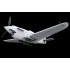 1/48 Curtiss Tomahawk Mk.II B Fighter The British Commonwealth Air Force w/Resin Pilot 1/48 Curtiss Tomahawk Mk.II B Fighter The British Commonwealth Air Force w/Resin Pilot
