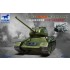 1/32 Soviet T-34/85 Medium Tank 1/32 Soviet T-34/85 Medium Tank