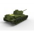 1/32 Soviet T-34/85 Medium Tank 1/32 Soviet T-34/85 Medium Tank