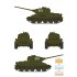 1/32 Soviet T-34/85 Medium Tank 1/32 Soviet T-34/85 Medium Tank