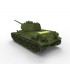 1/32 Soviet T-34/85 Medium Tank 1/32 Soviet T-34/85 Medium Tank