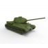 1/32 Soviet T-34/85 Medium Tank 1/32 Soviet T-34/85 Medium Tank