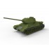 1/32 Soviet T-34/85 Medium Tank 1/32 Soviet T-34/85 Medium Tank