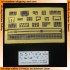 1/350 German S-100 Class Schnellboot 1/350 German S-100 Class Schnellboot