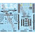 Decals for 1/32 VF-103, Jolly Rogers, Grumman F-14B Tomcat, USS Enterprise, CVN-65, CVW-17 1996 Decals for 1/32 VF-103, Jolly Rogers, Grumman F-14B Tomcat, USS Enterprise, CVN-65, CVW-17 1996