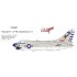 Decals for 1/32 LTV A-7E Corsair II VA-93 Blue Blazers NF301, CVW-5, USS Midway CV-41 1979 Decals for 1/32 LTV A-7E Corsair II VA-93 Blue Blazers NF301, CVW-5, USS Midway CV-41 1979