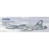 Decals for 1/32 F/A-18C Hornet VFA-86 Sidewinders 2004 Decals for 1/32 F/A-18C Hornet VFA-86 Sidewinders 2004