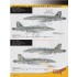 Decals for 1/32 F/A-18A Hornet VFA-27 VFA-137 Royal Maces 1993 Decals for 1/32 F/A-18A Hornet VFA-27 VFA-137 Royal Maces 1993