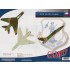Decals for 1/32 F-100D Super Sabre 182nd TFS Texas ANG Decals for 1/32 F-100D Super Sabre 182nd TFS Texas ANG