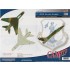 Decals for 1/32 F-100D Super Sabre 120th TFS Colorado ANG Decals for 1/32 F-100D Super Sabre 120th TFS Colorado ANG