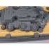 1/350 Japanese Musashi Wooden Deck w/Metal Chain for Tamiya kits #78031 1/350 Japanese Musashi Wooden Deck w/Metal Chain for Tamiya kits #78031