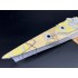 1/350 USS Indianapolis (CA-35) Wooden Deck & Paint Masking for Trumpeter kits #05327 1/350 USS Indianapolis (CA-35) Wooden Deck & Paint Masking for Trumpeter kits #05327