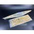 1/350 Scharnhorst 1943 Wooden Deck for Dragon kits #1040 1/350 Scharnhorst 1943 Wooden Deck for Dragon kits #1040