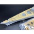 1/350 Scharnhorst 1943 Wooden Deck for Dragon kits #1040 1/350 Scharnhorst 1943 Wooden Deck for Dragon kits #1040