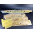 1/350 USS Louisiana (BB-19) Wooden Deck & Paint Masking for Very Fire kit #350914 1/350 USS Louisiana (BB-19) Wooden Deck & Paint Masking for Very Fire kit #350914