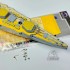1/350 Russian Sevastopol Wooden Deck, Masking and Guns for Zvezda #9040 1/350 Russian Sevastopol Wooden Deck, Masking and Guns for Zvezda #9040