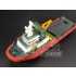 1/200 Tugboat 1/200 Tugboat