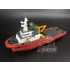 1/200 Tugboat 1/200 Tugboat