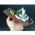 1/200 Tugboat 1/200 Tugboat