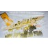 1/350 Kaiser Wilhelm II H42 Super Anti-Aircraft Battleships Warship Kit 1/350 Kaiser Wilhelm II H42 Super Anti-Aircraft Battleships Warship Kit
