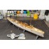 1/350 USS Chester Reconnaissance Cruiser Assembly Ship Kit 1/350 USS Chester Reconnaissance Cruiser Assembly Ship Kit