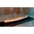1/350 USS Chester Reconnaissance Cruiser Assembly Ship Kit 1/350 USS Chester Reconnaissance Cruiser Assembly Ship Kit