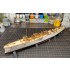 1/350 USS Chester Reconnaissance Cruiser Assembly Ship Kit 1/350 USS Chester Reconnaissance Cruiser Assembly Ship Kit