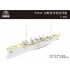 1/350 USS Chester Reconnaissance Cruiser Assembly Ship Kit 1/350 USS Chester Reconnaissance Cruiser Assembly Ship Kit