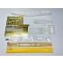 1/350 USS Chester Reconnaissance Cruiser Assembly Ship Kit 1/350 USS Chester Reconnaissance Cruiser Assembly Ship Kit