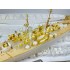 1/350 HMS Vanguard Battleships Assembly Kit 1/350 HMS Vanguard Battleships Assembly Kit