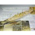 1/350 HMS Vanguard Battleships Assembly Kit 1/350 HMS Vanguard Battleships Assembly Kit