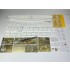 1/350 HMS Vanguard Battleships Assembly Kit 1/350 HMS Vanguard Battleships Assembly Kit