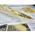 1/350 HMS Vanguard Battleships Assembly Kit 1/350 HMS Vanguard Battleships Assembly Kit