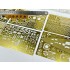 1/350 HMS Vanguard Battleships Assembly Kit 1/350 HMS Vanguard Battleships Assembly Kit