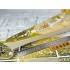 1/350 HMS Vanguard Battleships Assembly Kit 1/350 HMS Vanguard Battleships Assembly Kit