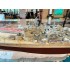 1/350 HMS Vanguard Battleships Assembly Kit 1/350 HMS Vanguard Battleships Assembly Kit