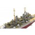 1/350 HMS Vanguard Battleships Assembly Kit 1/350 HMS Vanguard Battleships Assembly Kit