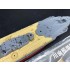 1/700 Japanese Battleship Yamato Wooden Deck & Chains for Fujimi kit #460352 1/700 Japanese Battleship Yamato Wooden Deck & Chains for Fujimi kit #460352