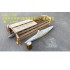1/350 Zeppelin Q Class Airship Factory Dock for Takom kit 6003 1/350 Zeppelin Q Class Airship Factory Dock for Takom kit 6003