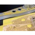 1/350 USS Louisiana (BB-19) Wooden Deck Super Detail Set for Very Fire kit #VF350914 1/350 USS Louisiana (BB-19) Wooden Deck Super Detail Set for Very Fire kit #VF350914