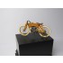 1/35 Flying Merkel Racer Motorcycle with Pilot 1/35 Flying Merkel Racer Motorcycle with Pilot