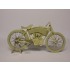 1/35 Flying Merkel Racer Motorcycle with Pilot 1/35 Flying Merkel Racer Motorcycle with Pilot