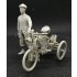 1/35 De Dion-Bouton Tricycle w/Figure 1/35 De Dion-Bouton Tricycle w/Figure