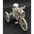1/35 De Dion-Bouton Tricycle w/Figure 1/35 De Dion-Bouton Tricycle w/Figure