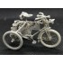1/35 De Dion-Bouton Tricycle w/Figure 1/35 De Dion-Bouton Tricycle w/Figure