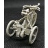 1/35 De Dion-Bouton Tricycle w/Figure 1/35 De Dion-Bouton Tricycle w/Figure