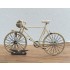 1/35 Bianchi Racing Bicycle with Cyclist from Early 1900s 1/35 Bianchi Racing Bicycle with Cyclist from Early 1900s